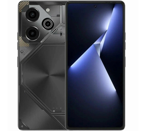 Tecno Pova 6 Pro 