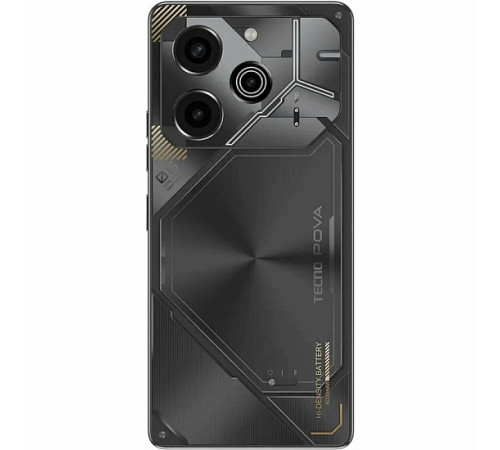 Tecno Pova 6 Pro 