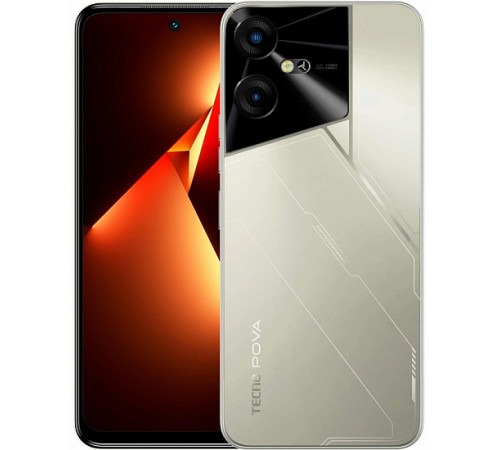 Tecno Pova Neo 3
