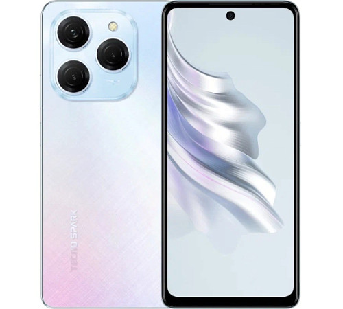 Tecno Spark 20 Pro