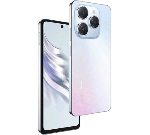 Tecno Spark 20 Pro