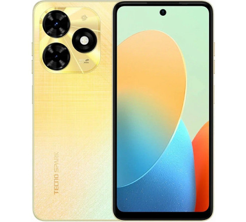 Tecno Spark 20C