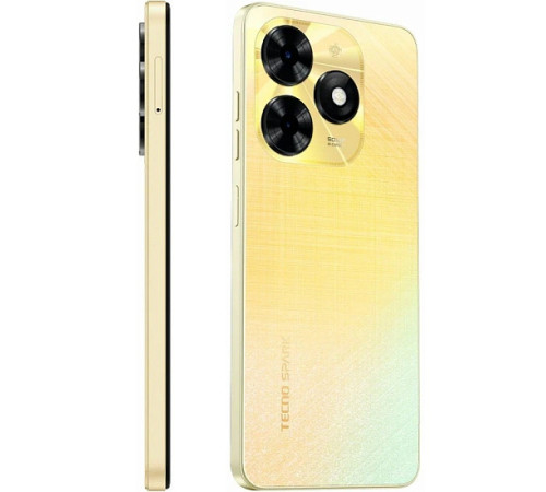Tecno Spark 20C