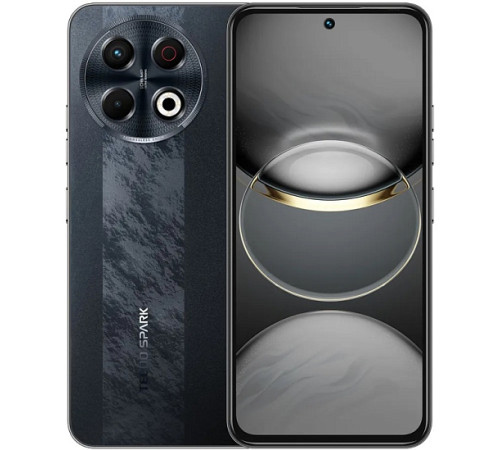 Tecno Spark 30 Pro