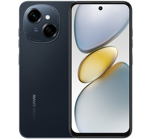 Tecno Spark Go 1