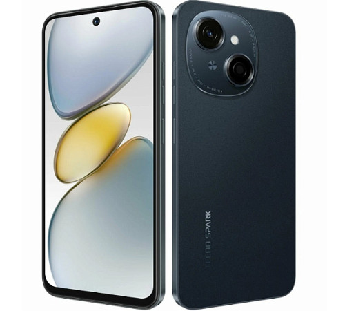 Tecno Spark Go 1