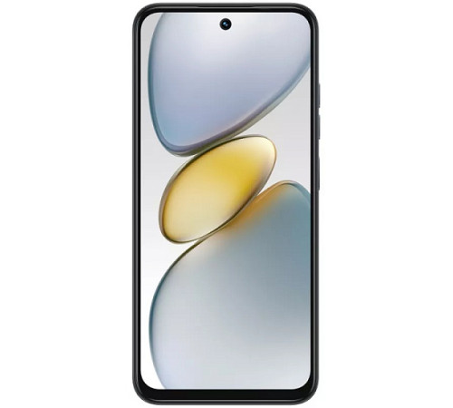 Tecno Spark Go 1