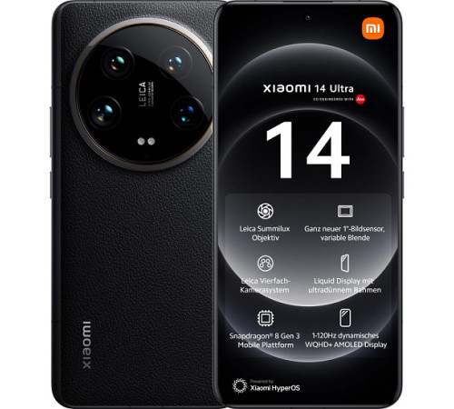Xiaomi 14 Ultra
