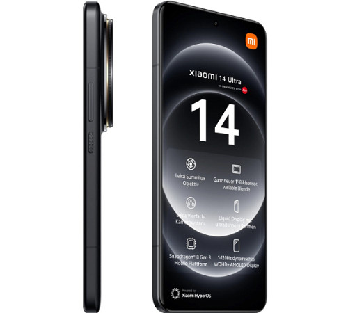 Xiaomi 14 Ultra
