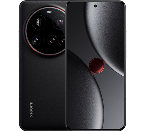 Xiaomi 15 Ultra