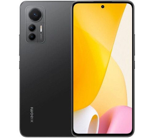 Xiaomi Mi 12 Lite 8128