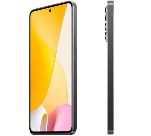 Xiaomi Mi 12 Lite 8128