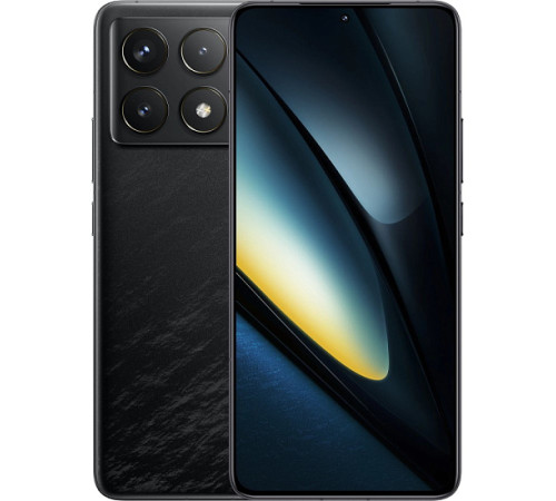 Xiaomi POCO F6 PRO