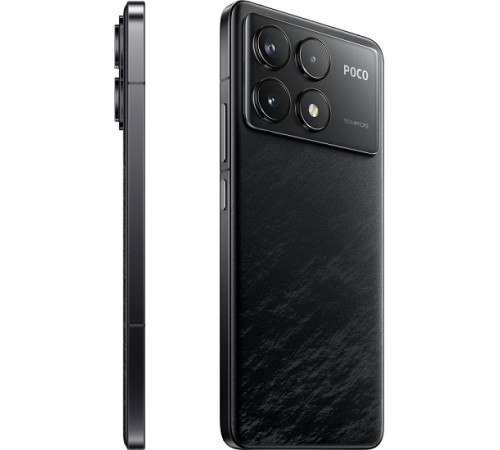 Xiaomi POCO F6 PRO