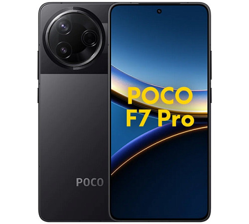 Xiaomi POCO F7 PRO