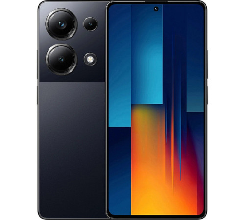 Xiaomi POCO M6 PRO