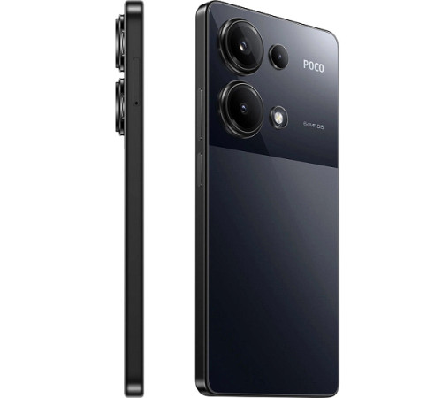 Xiaomi POCO M6 PRO