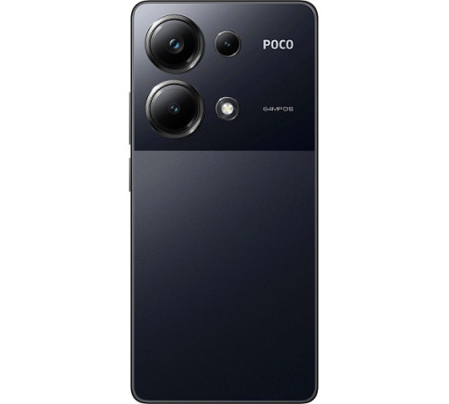 Xiaomi POCO M6 PRO