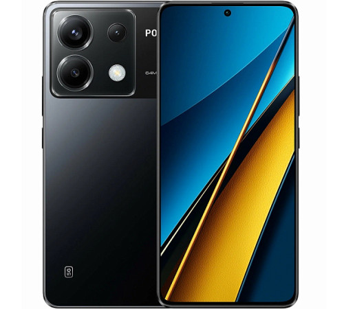 Xiaomi POCO X6