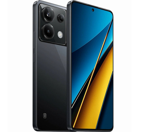 Xiaomi POCO X6