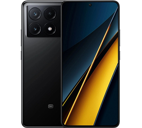 Xiaomi POCO X6 Pro