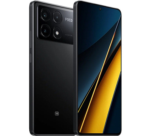 Xiaomi POCO X6 Pro
