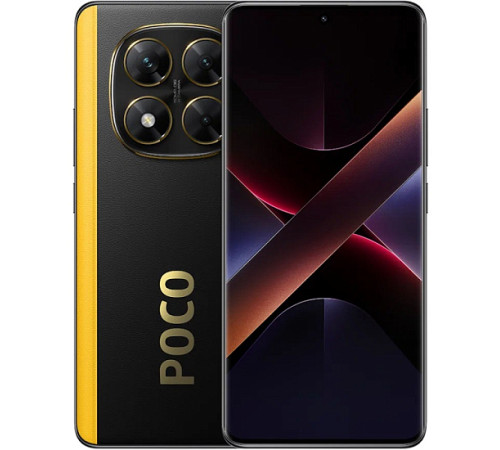 Xiaomi POCO X7