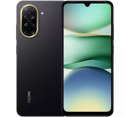 Xiaomi Redmi A5 Black