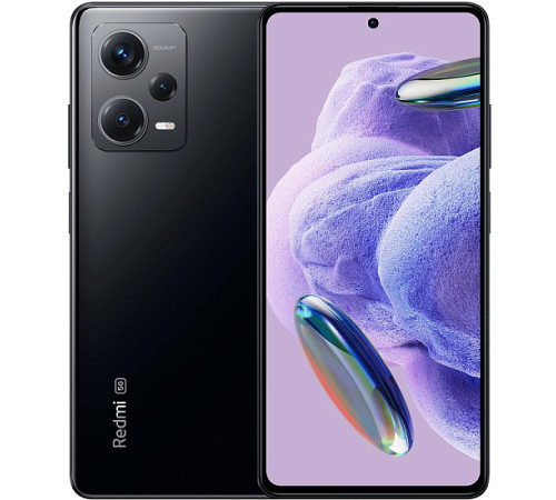 Xiaomi Redmi Note 12 Pro +