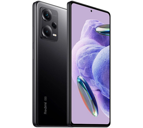 Xiaomi Redmi Note 12 Pro +
