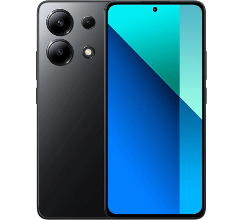 Xiaomi Redmi Note 13 