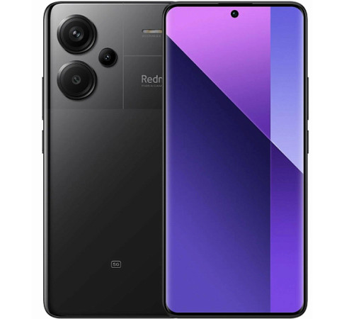 Xiaomi Redmi Note 13 Pro +