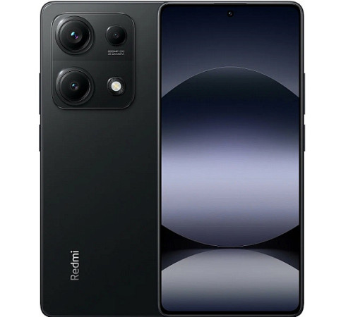 Xiaomi Redmi Note 14S